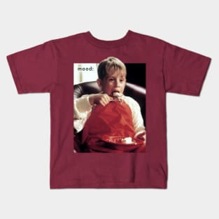 Home Alone Kids T-Shirt